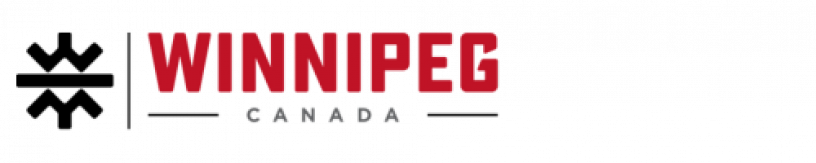 City of Winnipeg logo 2025