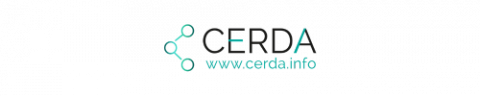 CERDA logo